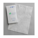 Lingettes désinfectantes vierge ou à personnaliser