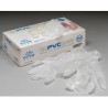 Gants de protection - Pack de 100 vierge ou avec votre logo