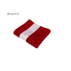 Serviette pour invité vierge ou à personnaliser - Express et pas cher