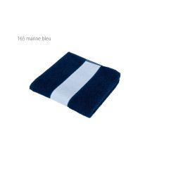 Serviette de toilette vierge ou à personnaliser - Express et pas cher