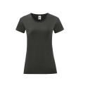 Teeshirt col rond 150 vierge ou à personnaliser