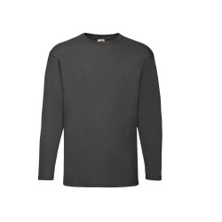 Tee-shirt manches longues 160 vierge ou à personnaliser