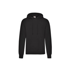 Sweat capuche 280 vierge ou à personnaliser - Express et pas cher
