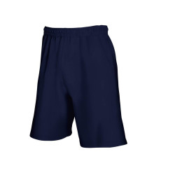 Short de sport léger vierge ou avec votre logo