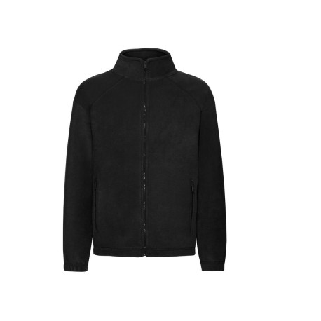 Polaire Grand Zip Enfant vierge ou à personnaliser