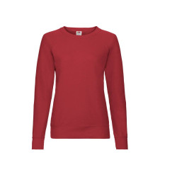 Sweat léger raglan femme vierge ou à personnaliser