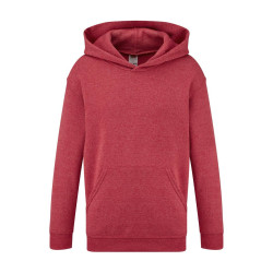 Sweat capuche enfant vierge ou à personnaliser