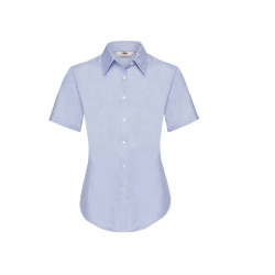 Chemisette Oxford Femme vierge ou à personnaliser - Express et pas cher