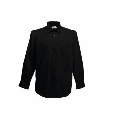Chemise Popeline Homme vierge ou à personnaliser - Express et pas cher