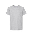 Tee-shirt enfant vierge ou à personnaliser - Express et pas cher