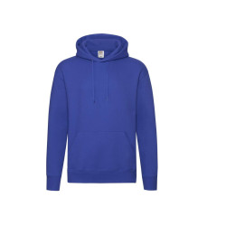 Sweat capuche 280 vierge ou à personnaliser - Express et pas cher
