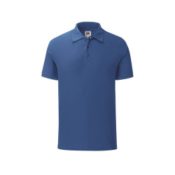 Polo ICONIC vierge ou à personnaliser