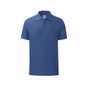 Polo ICONIC vierge ou à personnaliser