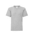 Tee-shirt enfant vierge ou à personnaliser - Express et pas cher
