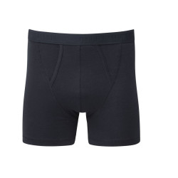 Boxer homme vierge ou à personnaliser - Express et pas cher