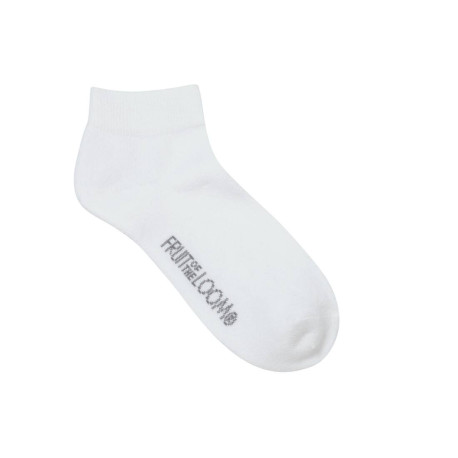Chaussettes basses vierge ou à personnaliser