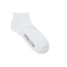 Chaussettes basses vierge ou à personnaliser