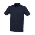 Polo coton 190 vierge ou à personnaliser - Express et pas cher