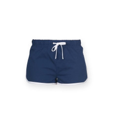 Short rétro femme personnalisé