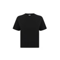 Tee-shirt oversized femme personnalisé