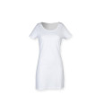 Robe tee-shirt personnalisé