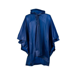 Poncho enfant PVC vierge ou avec votre logo