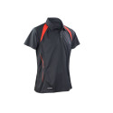 Polo de sport respirant vierge ou à personnaliser