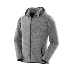 Sweat intérieur polaire femme vierge ou à personnaliser