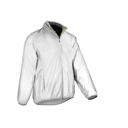 Veste hautevisibilité Reflectex vierge ou à personnaliser