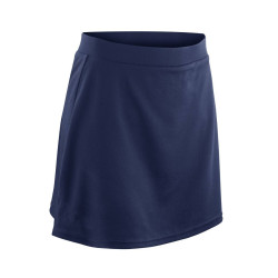 Jupe-short femme vierge ou à personnaliser - Express et pas cher