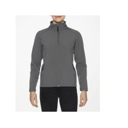 Veste Softshell femme vierge ou à personnaliser - Express et pas cher