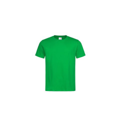 T-shirt unisexe col rond vierge ou à personnaliser - Express et pas cher