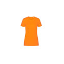 T-shirt de sport femme vierge ou à personnaliser - Express et pas cher