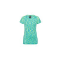 T-shirt sans couture femme vierge ou à personnaliser - Express et pas cher