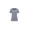 T-shirt de sport femme vierge ou à personnaliser - Express et pas cher