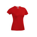 Tee-shirt respirant femme vierge ou à personnaliser - Express et pas cher