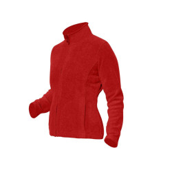 Veste polaire femme 300 vierge ou à personnaliser