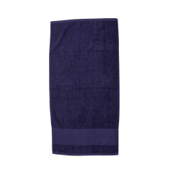 Serviette de toilette vierge ou à personnaliser - Express et pas cher