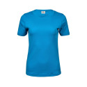 T-shirt femme vierge ou à personnaliser - Express et pas cher