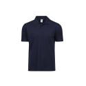 Polo organique Power vierge ou à personnaliser