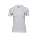 Polo femme 215 vierge ou à personnaliser - Express et pas cher