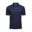 Polo stretch vierge ou à personnaliser - Express et pas cher
