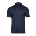 Polo coton Pima homme vierge ou à personnaliser