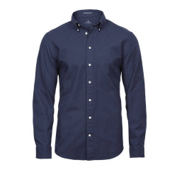 Chemise Oxford Homme personnalisée – Un style pour toutes les occasions