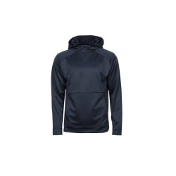 Sweat de sport à capuche homme vierge ou à personnaliser