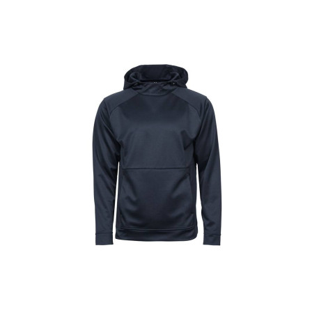 Sweat de sport à capuche homme vierge ou à personnaliser