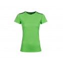 T-shirt de sport femme vierge ou à personnaliser - Express et pas cher