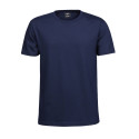 T-shirt homme col rond vierge ou à personnaliser - Express et pas cher