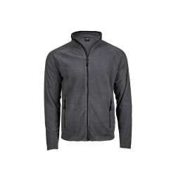 Veste polaire homme vierge ou à personnaliser