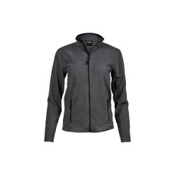 Veste polaire femme vierge ou à personnaliser